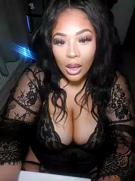 uniquechina69 online show from 10/25/25, 10:21