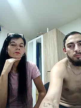 redx77777 online show from 12/20/25, 10:56