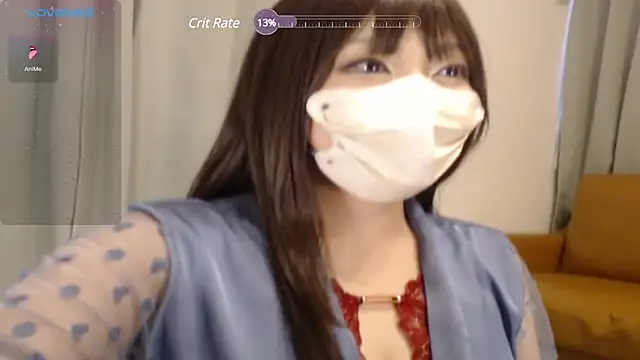 Beni-Dom online show from 02/13/25, 01:08