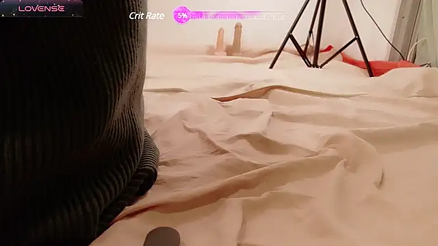 Beni-Dom online show from 03/02/25, 04:25