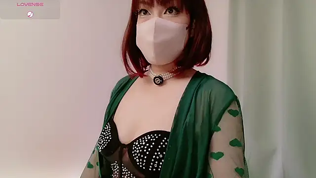 Beni-Dom online show from 09/17/25, 08:55