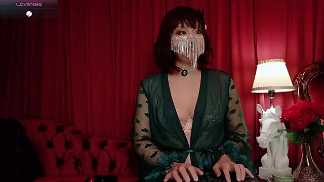 Beni-Dom online show from 03/26/26, 07:12