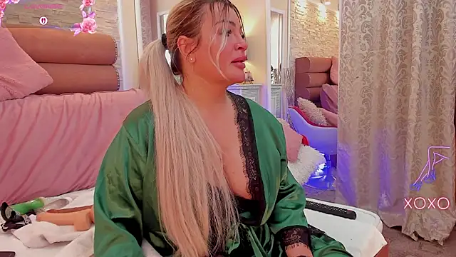 ArianaCroft online show from 05/06/26, 06:50