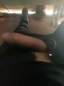 OLAJONES online show from 05/27/26, 03:41