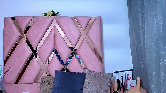 RoxetteMature online show from 06/14/26, 03:24