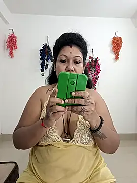 YOUR LOVELY-40 online show from 09/11/25, 03:01