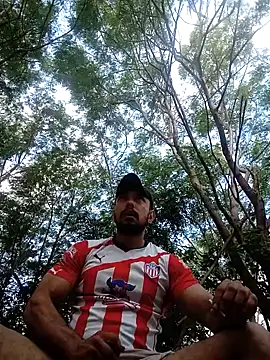 Thiago Summers online show from 02/22/26, 01:24