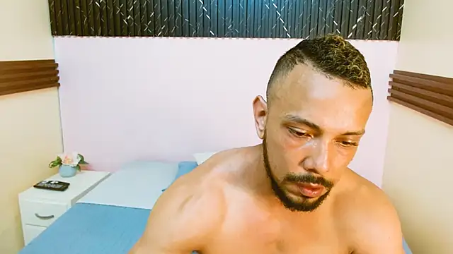 Thiago Summers online show from 03/26/26, 02:26