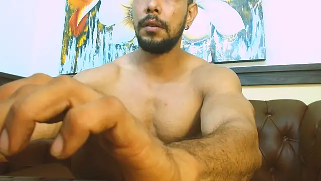 Thiago Summers online show from 02/18/26, 01:40