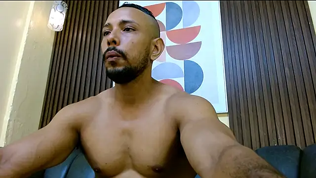 Thiago Summers online show from 03/18/25, 12:17