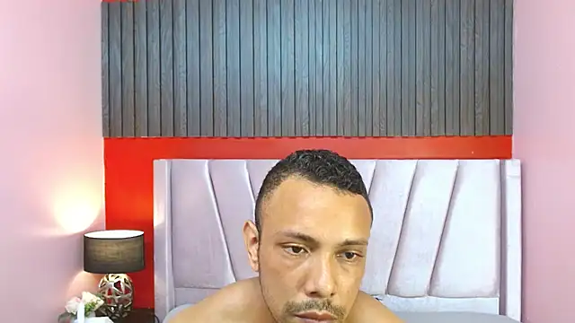 Thiago Summers online show from 12/16/25, 02:32