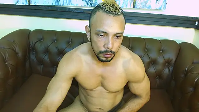 Thiago Summers online show from 02/10/26, 01:43