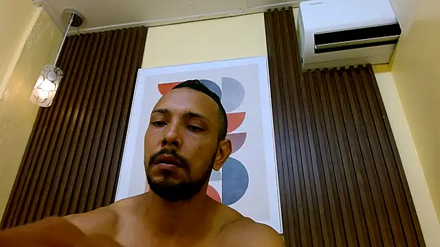 Thiago Summers online show from 03/14/25, 12:40