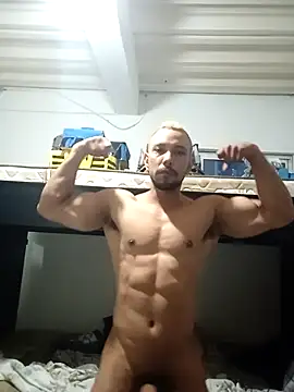 Thiago Summers online show from 02/05/26, 10:22