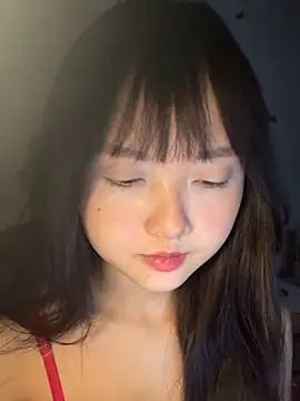 Alice1818 online show from 01/13/25, 07:42