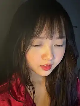 Alice1818 online show from 01/10/25, 07:32