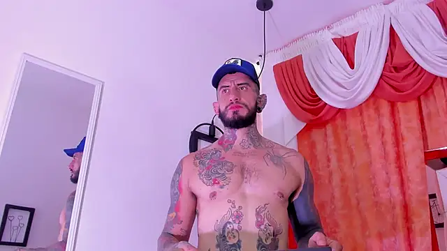 dilan scootk  online show from 03/28/26, 07:26