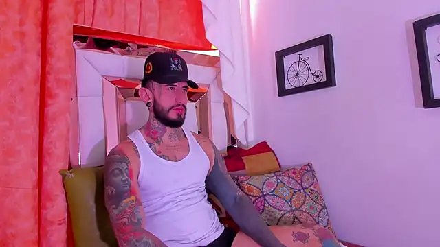 dilan scootk  online show from 03/21/26, 03:38