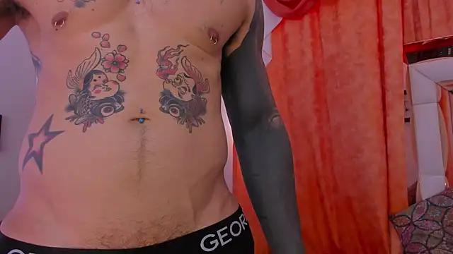 dilan scootk  online show from 03/13/26, 07:30