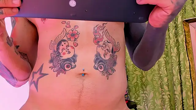 dilan scootk  online show from 12/17/25, 07:30