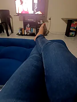 carlajames  online show from 03/25/26, 12:44