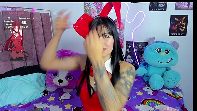 naoko kirino online show from 03/10/26, 04:27