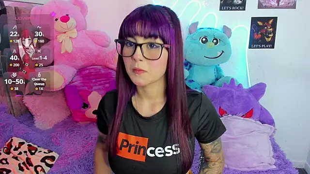 naoko kirino online show from 04/04/26, 03:02