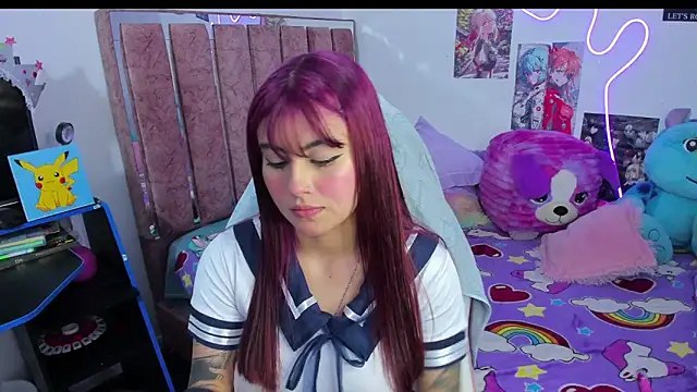 naoko kirino online show from 03/13/26, 02:38