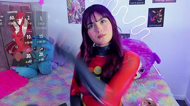 naoko kirino online show from 03/21/26, 02:02