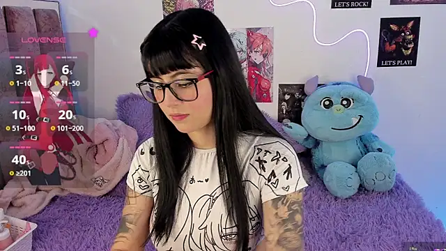 naoko kirino online show from 12/18/25, 04:17