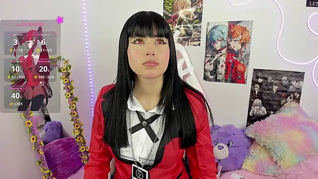 Snapshot of naoko_kirino chatting on 09/17/25, 06:32 naoko kirino online show from 09/17/25, 06:32