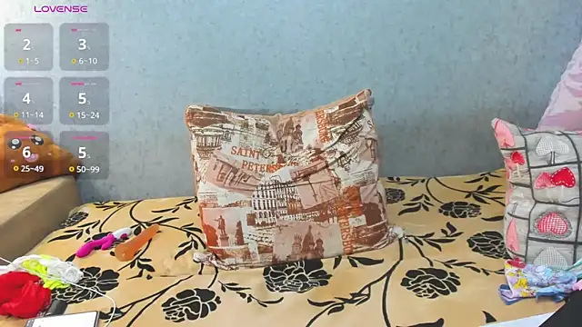 sweet assy online show from 03/27/26, 08:26