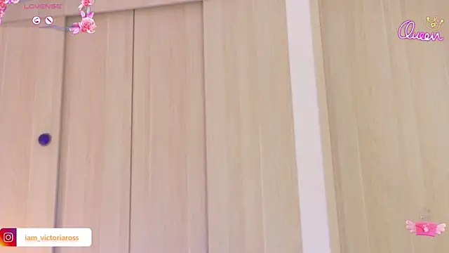 VictoriaRoss1 online show from 03/13/26, 03:55