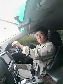 kisstoyousoon2024 online show from 01/12/26, 05:47