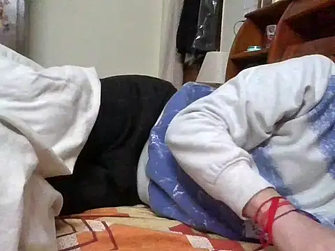 raka120294 online show from 01/17/25, 09:39