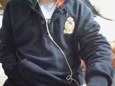 raka120294 online show from 01/08/25, 06:09