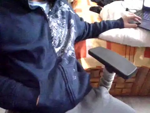 raka120294 online show from 01/23/25, 11:37