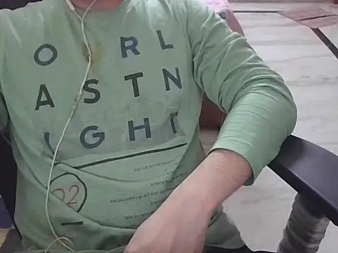 raka120294 online show from 02/16/25, 06:54