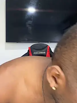 Destrozador415 online show from 03/31/26, 09:28