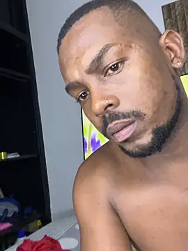 Destrozador415 online show from 10/21/25, 03:50