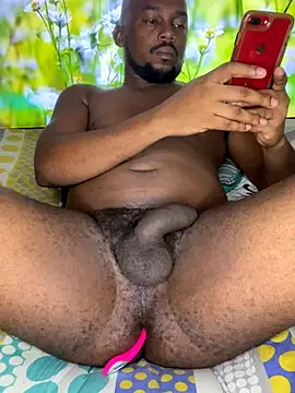 Destrozador415 online show from 10/25/25, 12:04