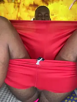 Destrozador415 online show from 10/08/25, 04:25