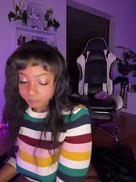 Blazerina online show from 01/07/26, 11:43