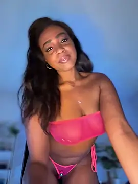 Blazerina online show from 11/13/25, 04:38