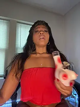 Blazerina online show from 02/03/26, 09:42