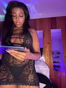 Blazerina online show from 04/08/26, 08:16