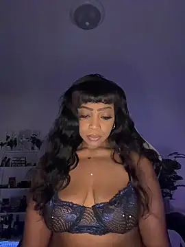 Blazerina online show from 12/03/25, 10:31