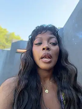 Blazerina online show from 02/28/26, 11:26