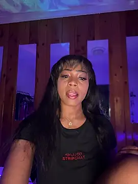 Blazerina online show from 03/20/26, 10:05