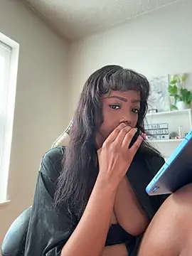 Blazerina online show from 02/18/26, 05:31